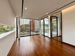 Frankel Estate (D15), Detached #510543191
